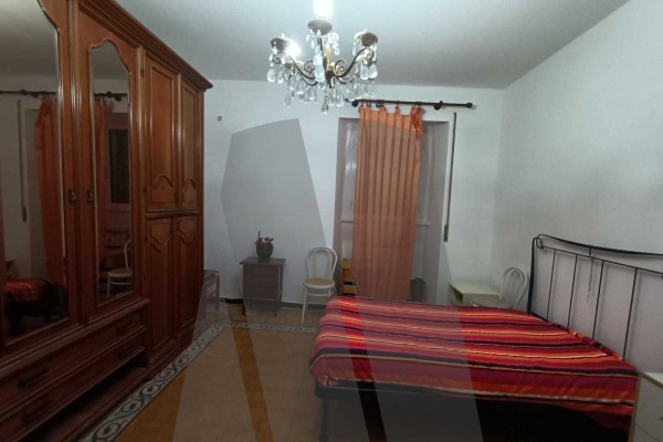Via Fucino ampio quadrilocale
