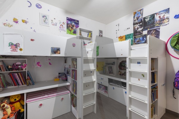 Talenti 108 mq con giardino