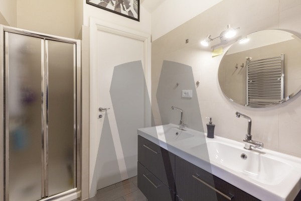 Talenti 108 mq con giardino