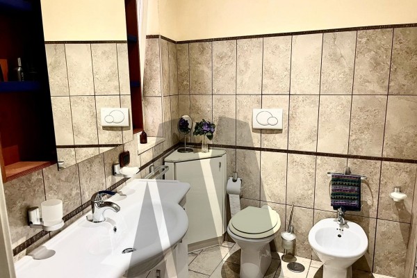 Borgo Pio Vicolo D'Orfeo Piano Rialzato 123 mq