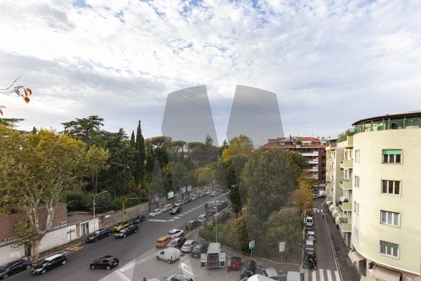 Belsito Via Igea Attico 182 mq terrazzatissimo