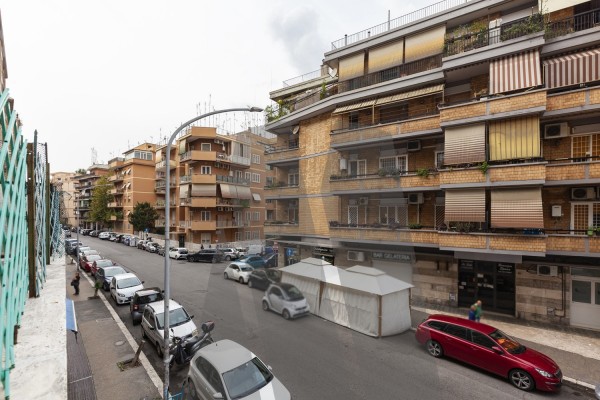 Tiburtina Via Donati 150 mq con terrazzo