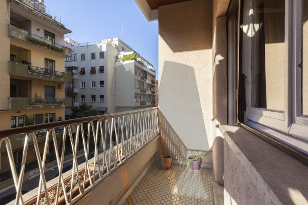 Via Collalto Sabino II piano 150 mq