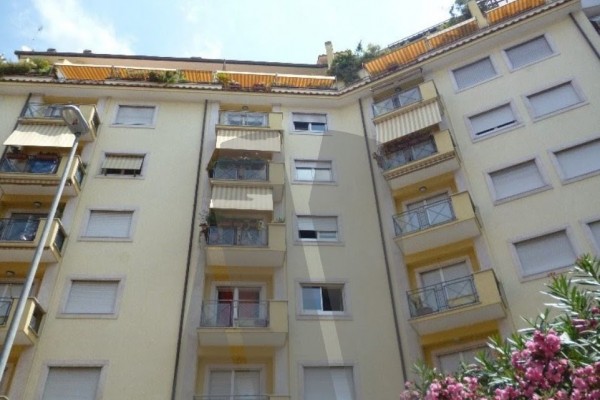 Via Vivaldi IV piano Bilocale con posto auto