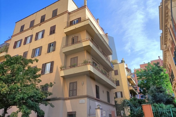 Annibaliano Via Asmara Trilocale 80 mq