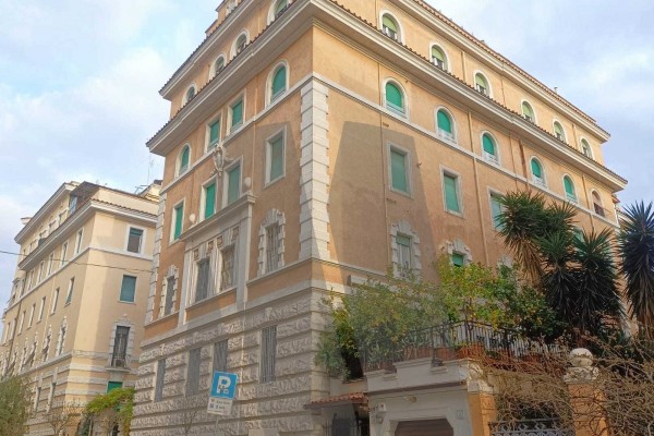 Via Fucino ampio quadrilocale