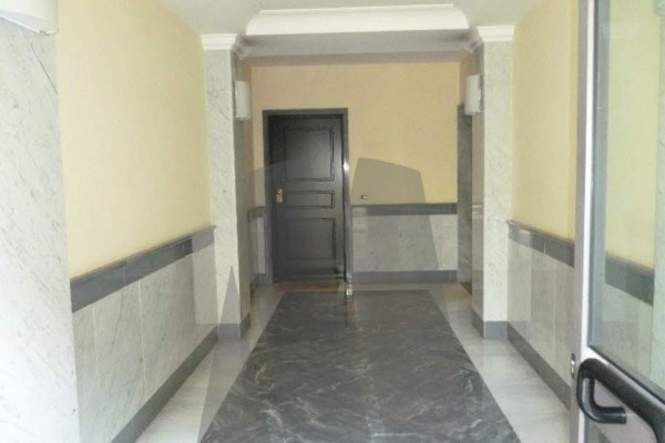 Via Vivaldi IV piano Bilocale con posto auto