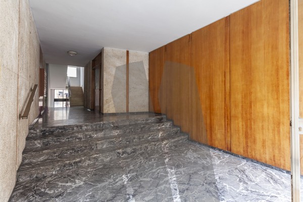 Tiburtina Via Donati 150 mq con terrazzo