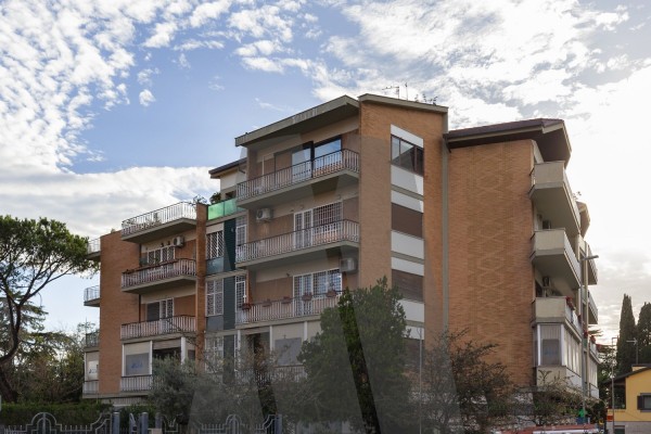 Belsito Via Igea Attico 182 mq terrazzatissimo
