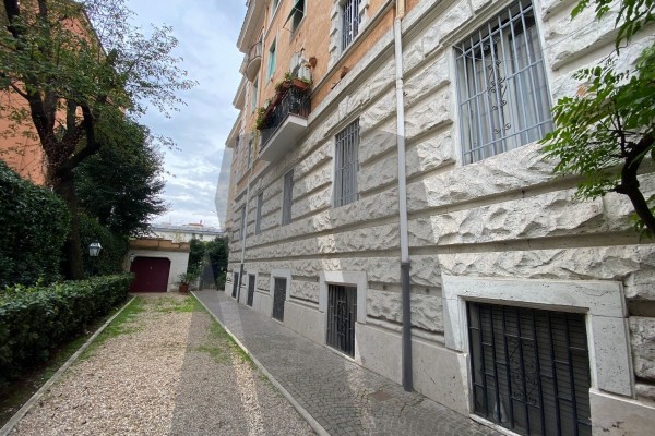 Via Fucino ampio quadrilocale