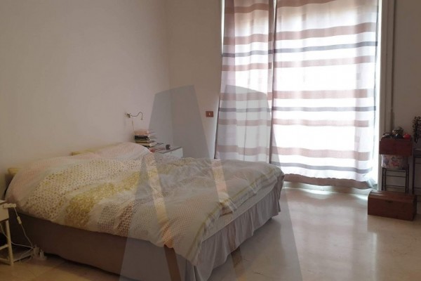 Via Arno Attico 230 mq terrazzo a livello 110 mq