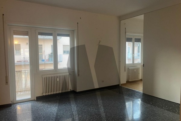 Citta Giardino Via Stelvio I Piano 96 mq