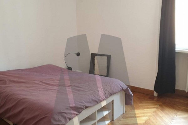 Via Arno Attico 230 mq terrazzo a livello 110 mq