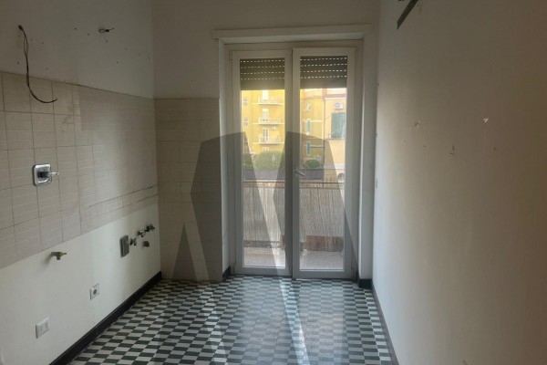Citta Giardino Via Stelvio I Piano 96 mq