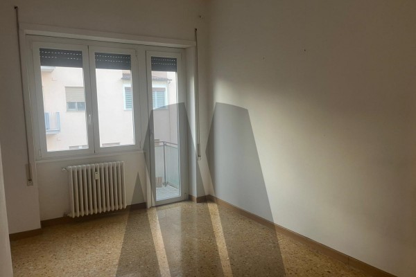 Citta Giardino Via Stelvio I Piano 96 mq