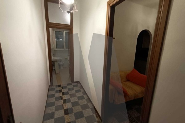 Via Fucino ampio quadrilocale