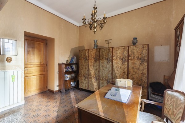 Via Germanico quadrilocale III piano