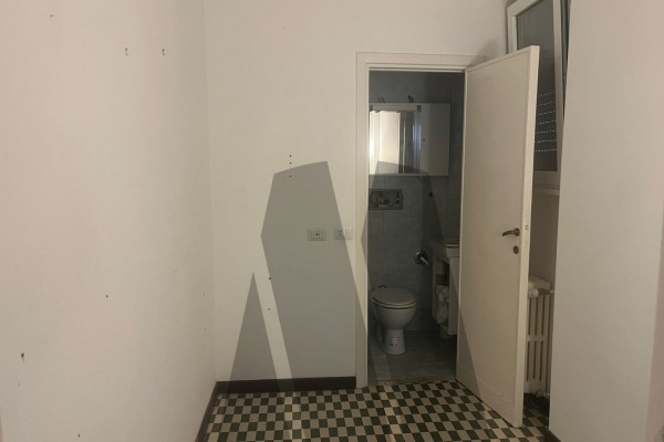 Citta Giardino Via Stelvio I Piano 96 mq