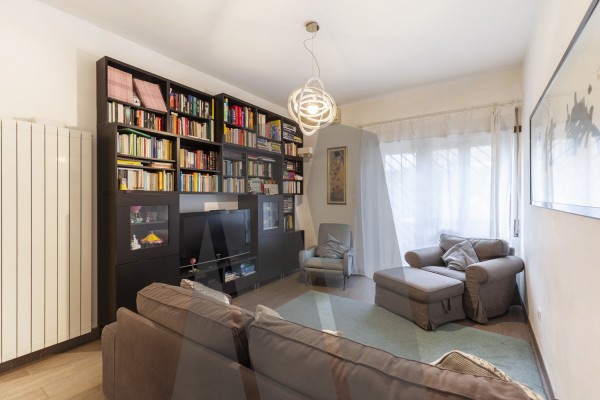 Talenti 108 mq con giardino