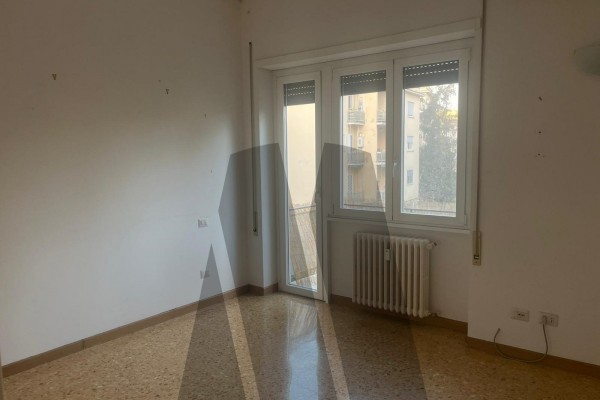 Citta Giardino Via Stelvio I Piano 96 mq