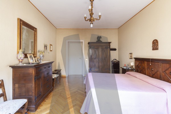 Via Collalto Sabino II piano 150 mq