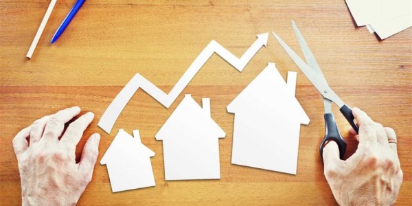 Immobiliare Roma negli ultimi 5 anni