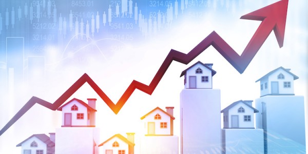 1° trimestre 2022 Compravendite immobiliari a +12%